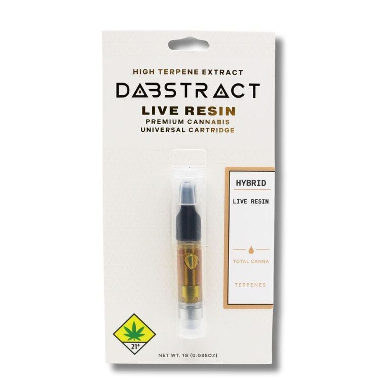 Agro Couture OG Kush Live Resin Concentrate (Agro Couture) - Lidz