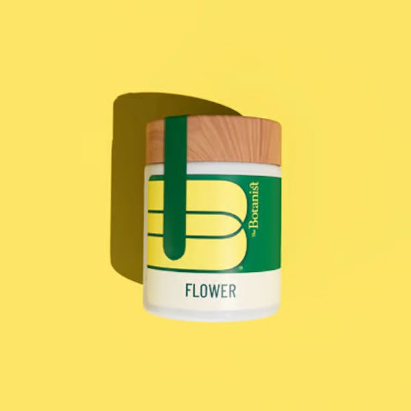Cherry Berry Latte (S) - 3.5g - The Botanist
