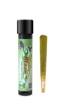 Cali-Blaze - 1g Tarantula - Mojito