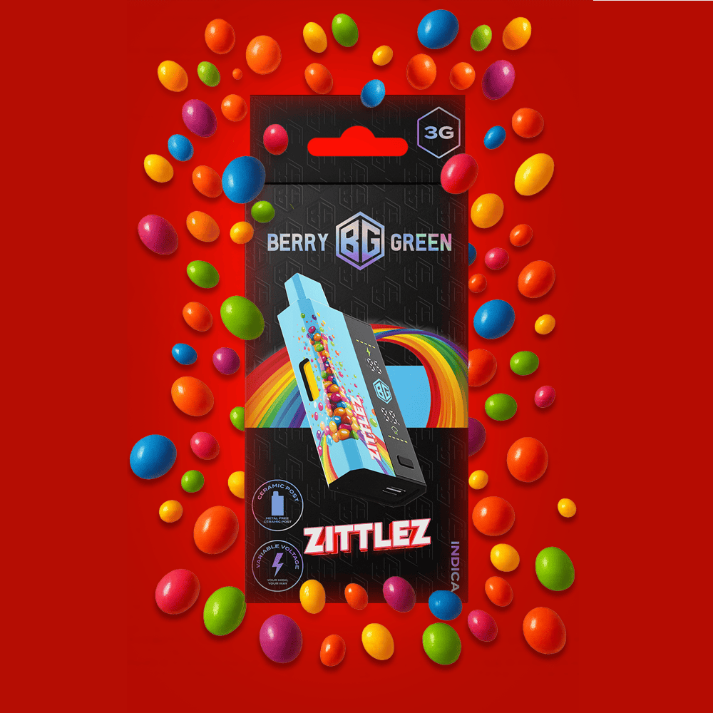 Zittlez Disposable
