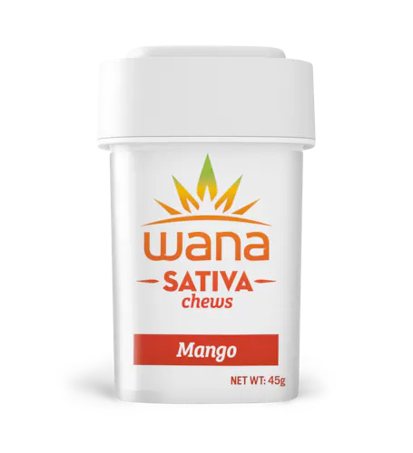 Mango | 10 x 10mg-active