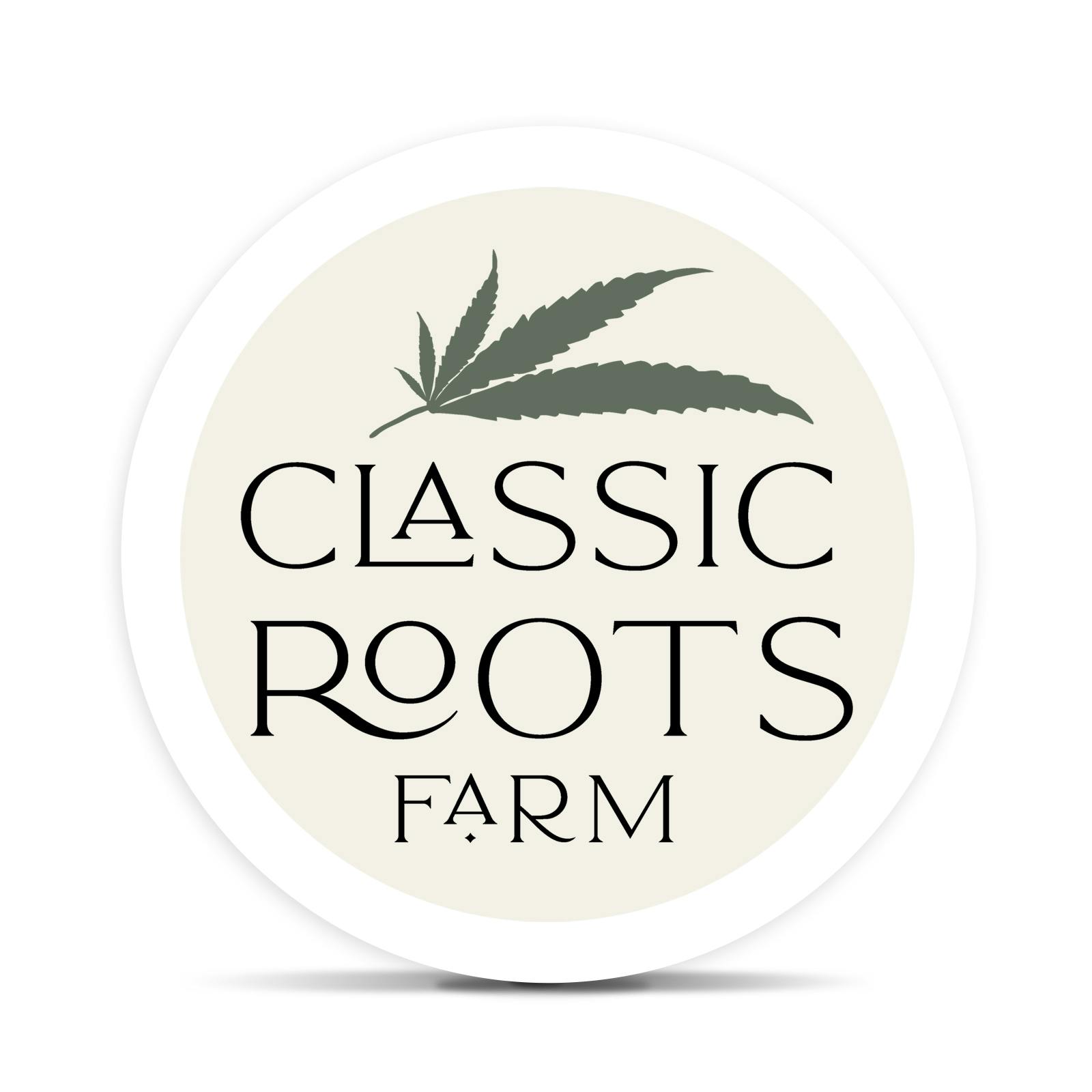 Image of Classic Roots Farm - Candy Bonez - Bulk