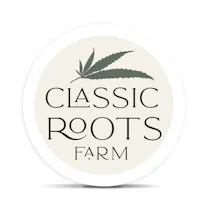 Classic Roots Farm Logo