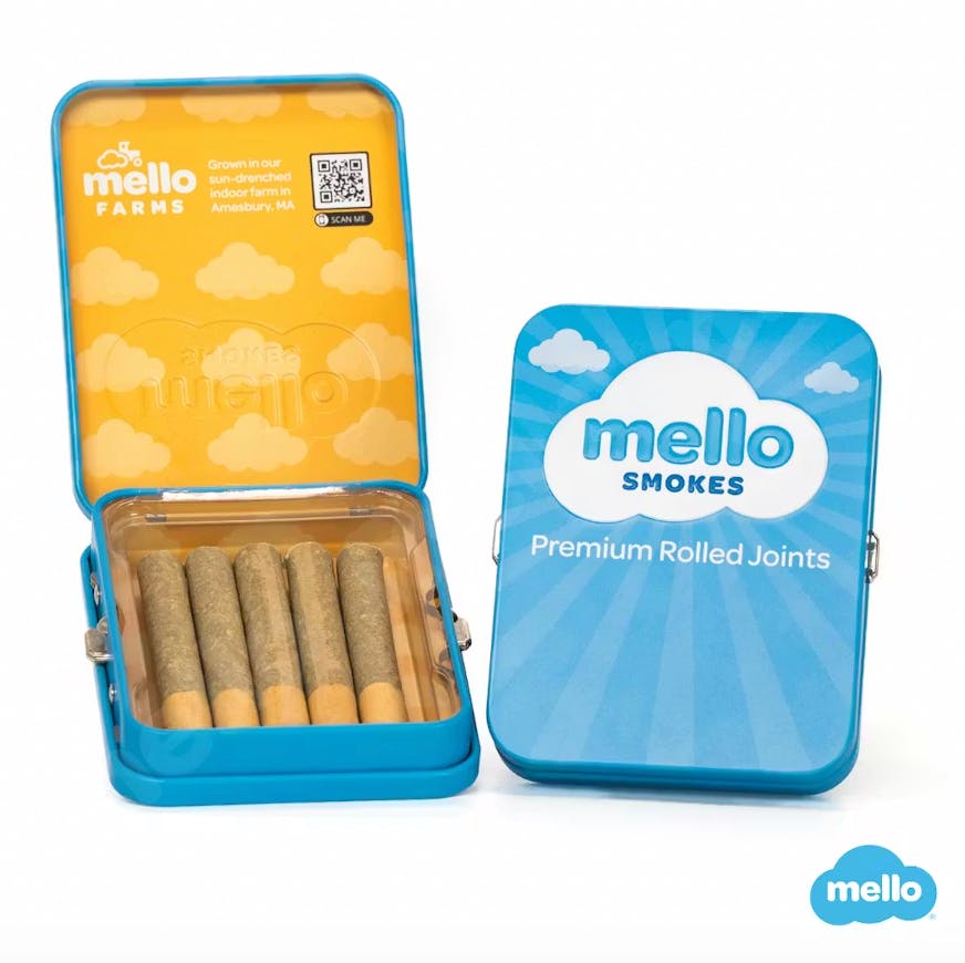 Product Space Candy (5PK) - Pre-Roll