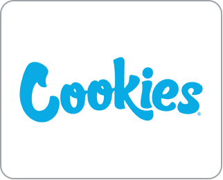 logo for Cookies - St. Louis