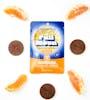 2/$12 Full Moon 200mg + Motorcity Pretzels