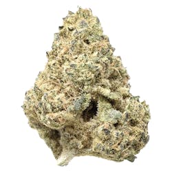 Gorilla Lemon Fire