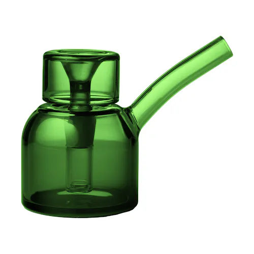 NWTN HOME | VESPER BUBBLER | EMERALD-1
