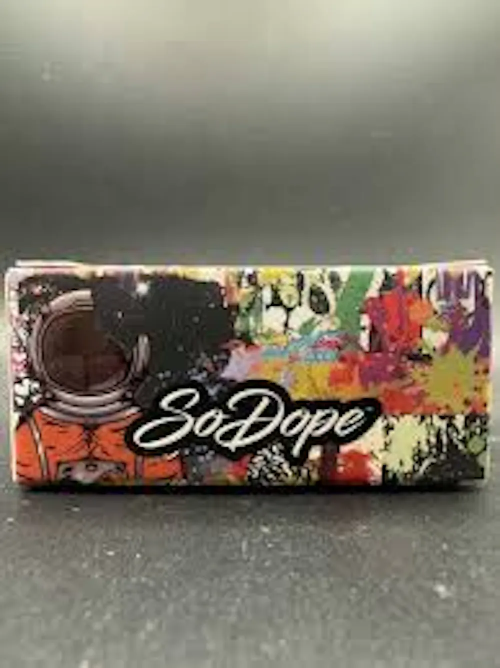 Product So Dope - Citrus Guava - 2g - Live Diamonds