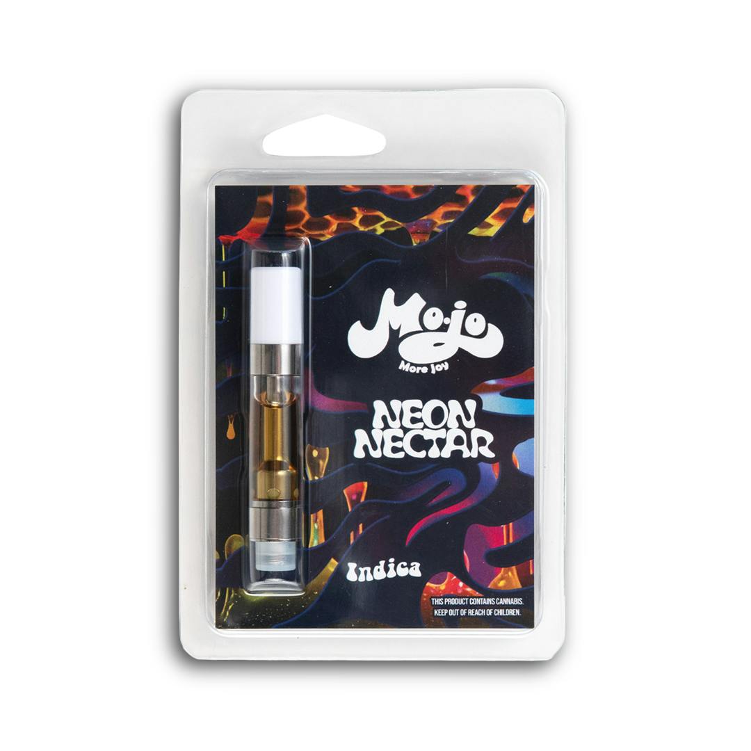 Nevada Made Marijuana (Las Vegas)