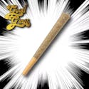 Member OG? BX 1 (IH) - 1g Pre Roll - Good Grass - Thumbnail 1
