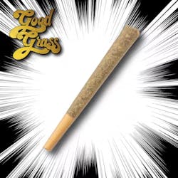 Jokerz Candy - Preroll 1g