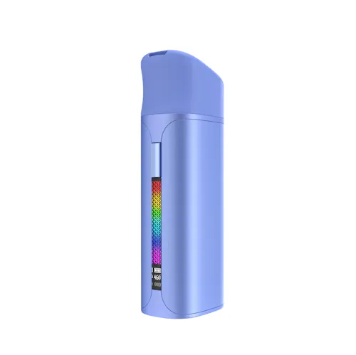 Yocan – Pocket Dab Vape | Sky Blue-1
