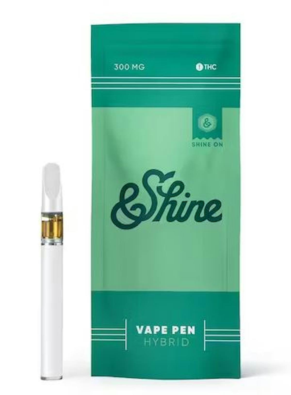 Image of Rainbow Sherbert Disposable Cartridge