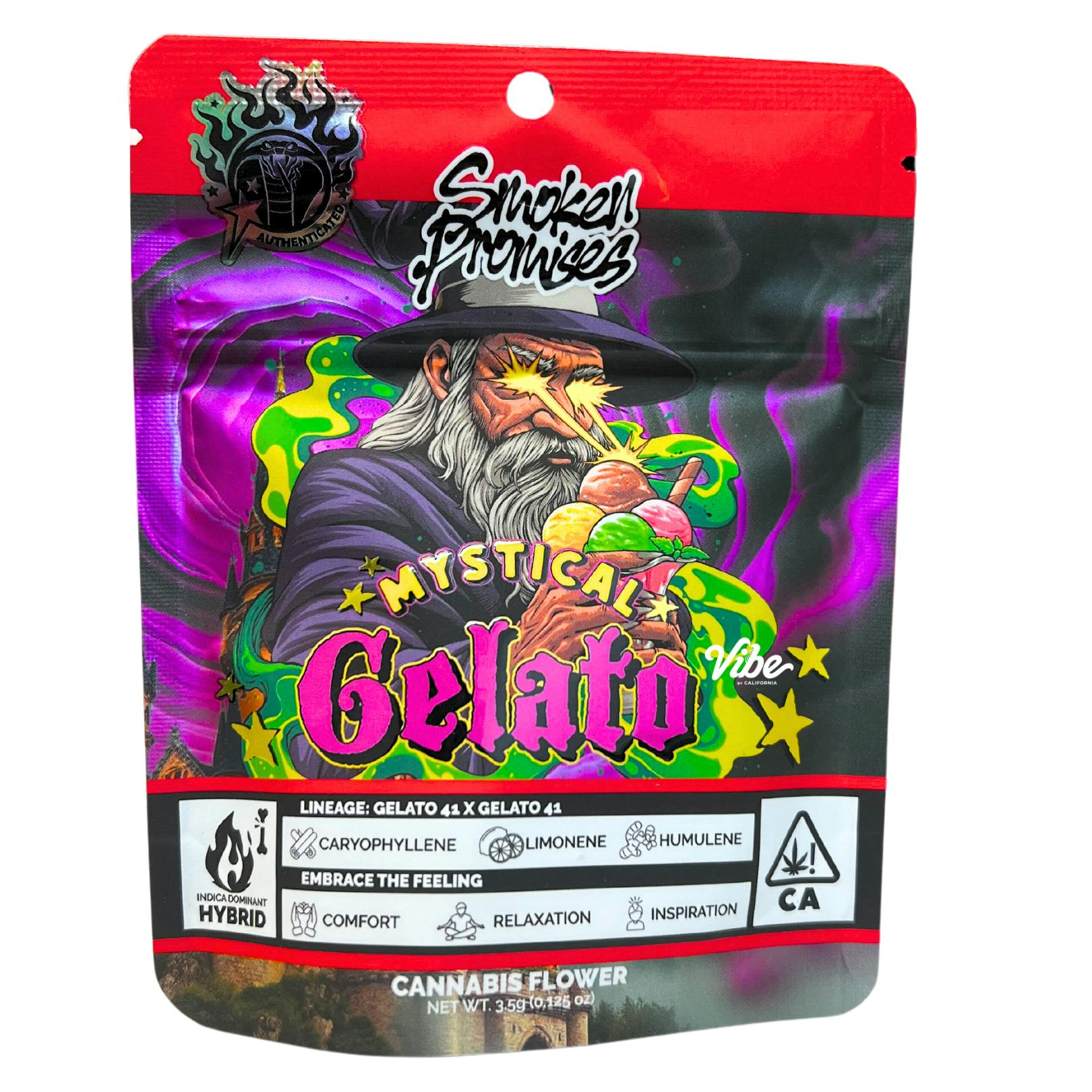 MYSTICAL GELATO-0