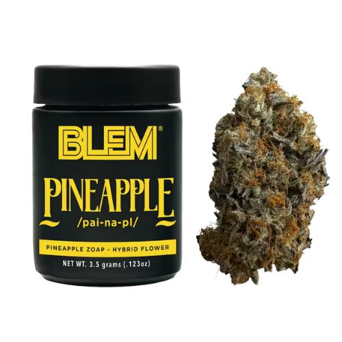 PINEAPPLE-0