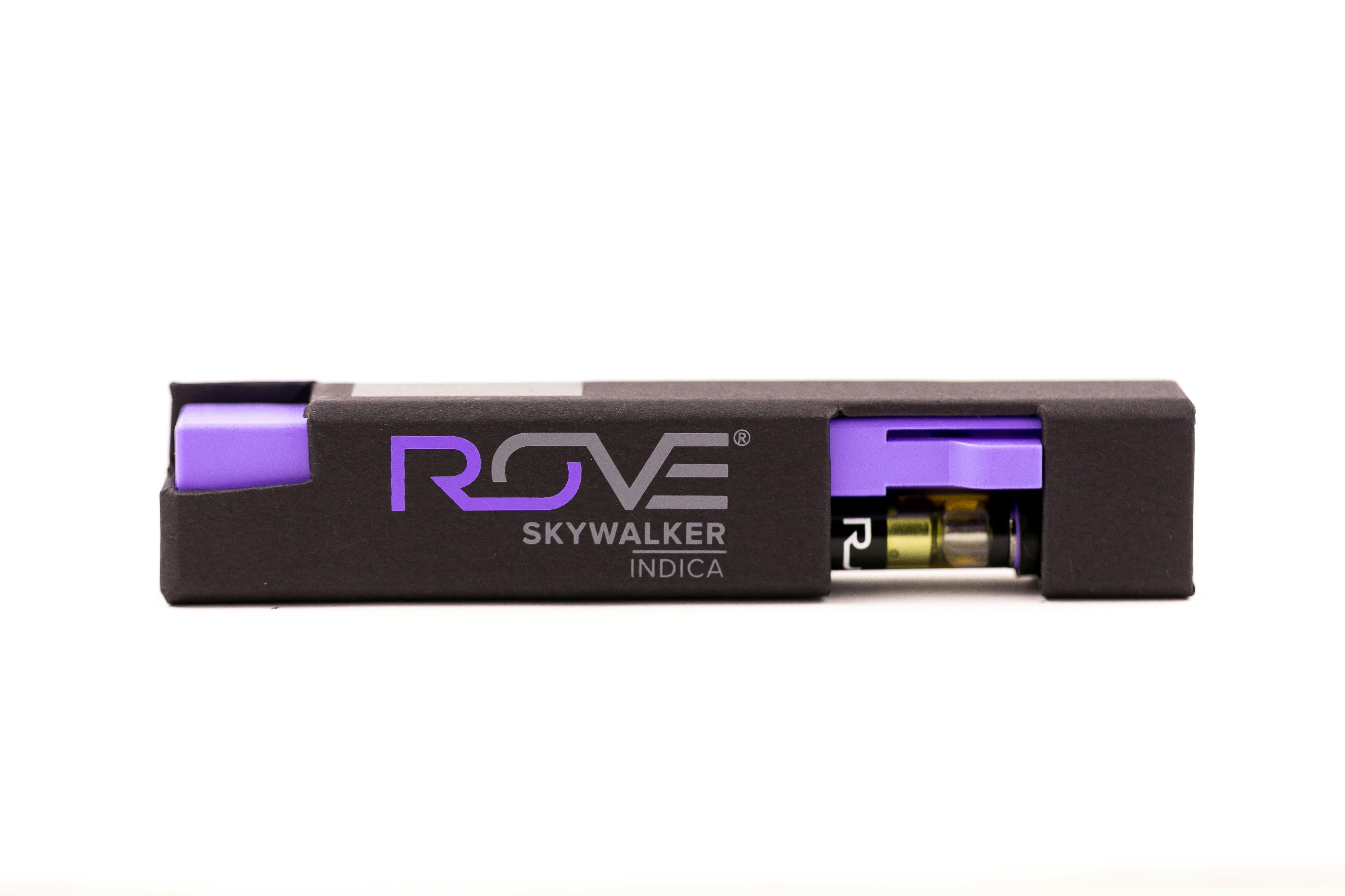 Skywalker | ROVE Classics (All-In-One) 350mg