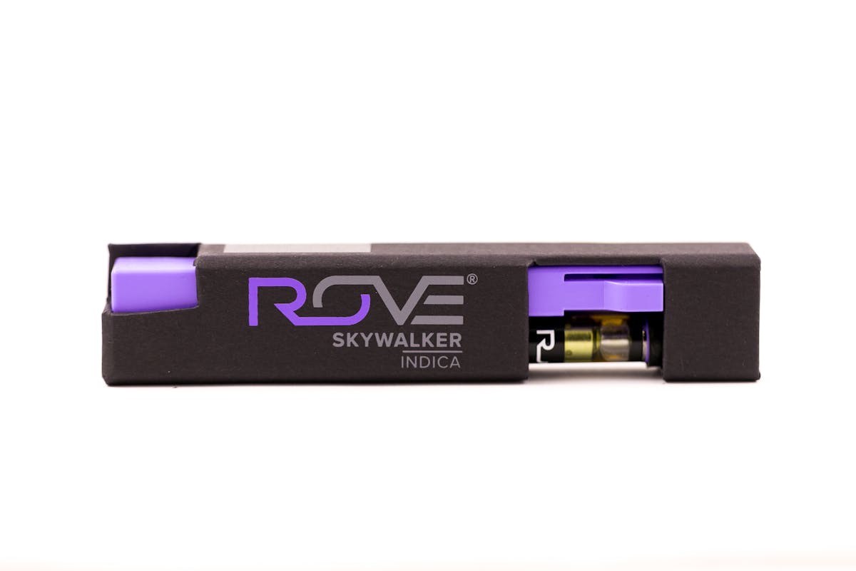 Image of Skywalker | ROVE Classics (All-In-One) 350mg