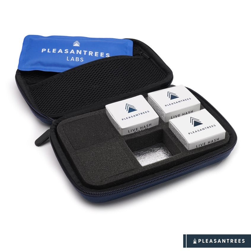 Pleasantrees Pleasantrees | Rosin Cooler Case - Pleasantrees
