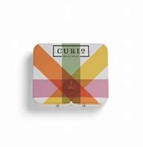 Citrus Master Kush Mini Pre-Rolls 0.35g x 7pk-active