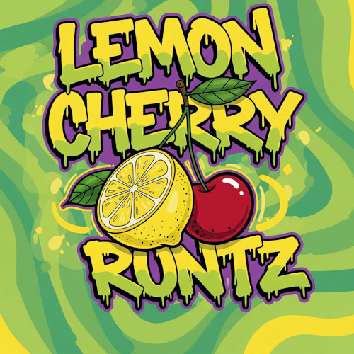 DELI - Lemon Cherry Runtz