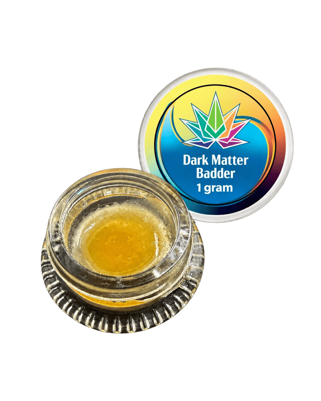 High Falls | Dark Matter | Badder