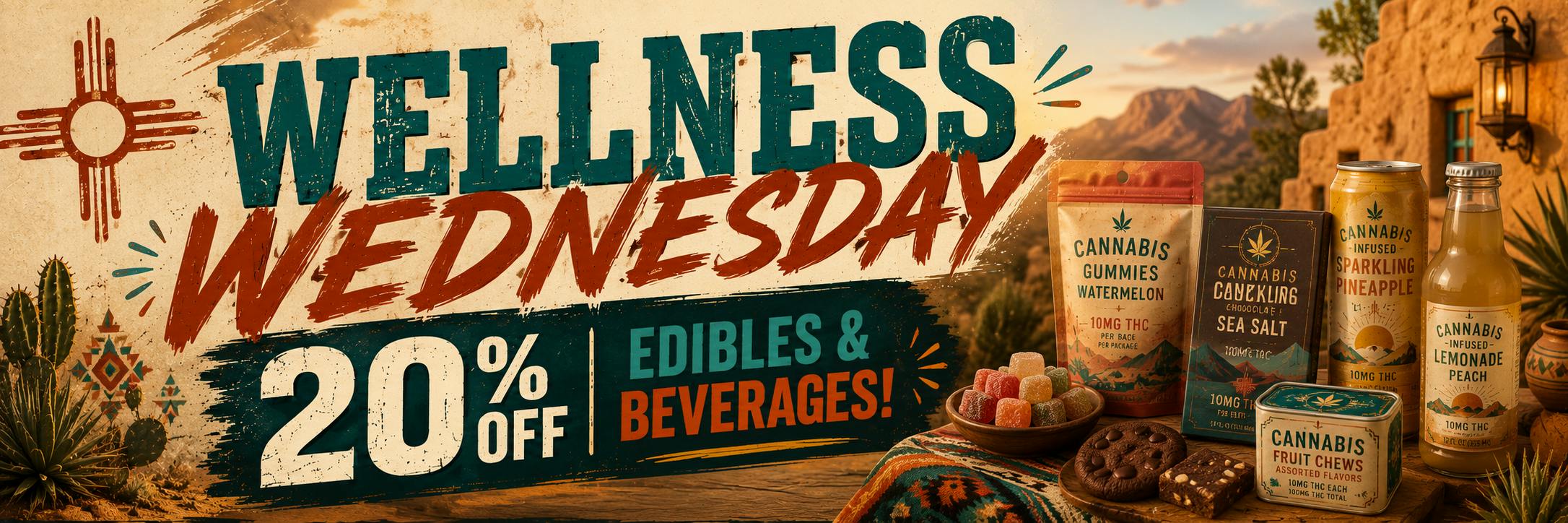 Edible Sale Las Cruces