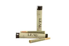 LEAL | NIC THE BRUISER | 1 GRAM PRE-ROLL