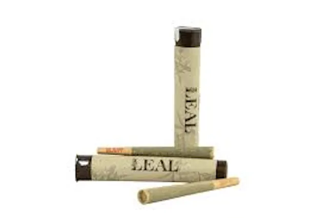LEAL LEAL | FORTUNE COOKIE | 1 GRAM PRE-ROLL