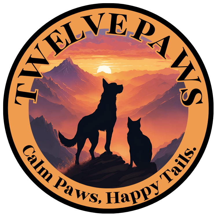 Image of REC: Twelve Paws Peanut Butter 200mg CBD/1mg THC