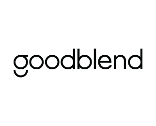 logo for goodblend - San Antonio Retail