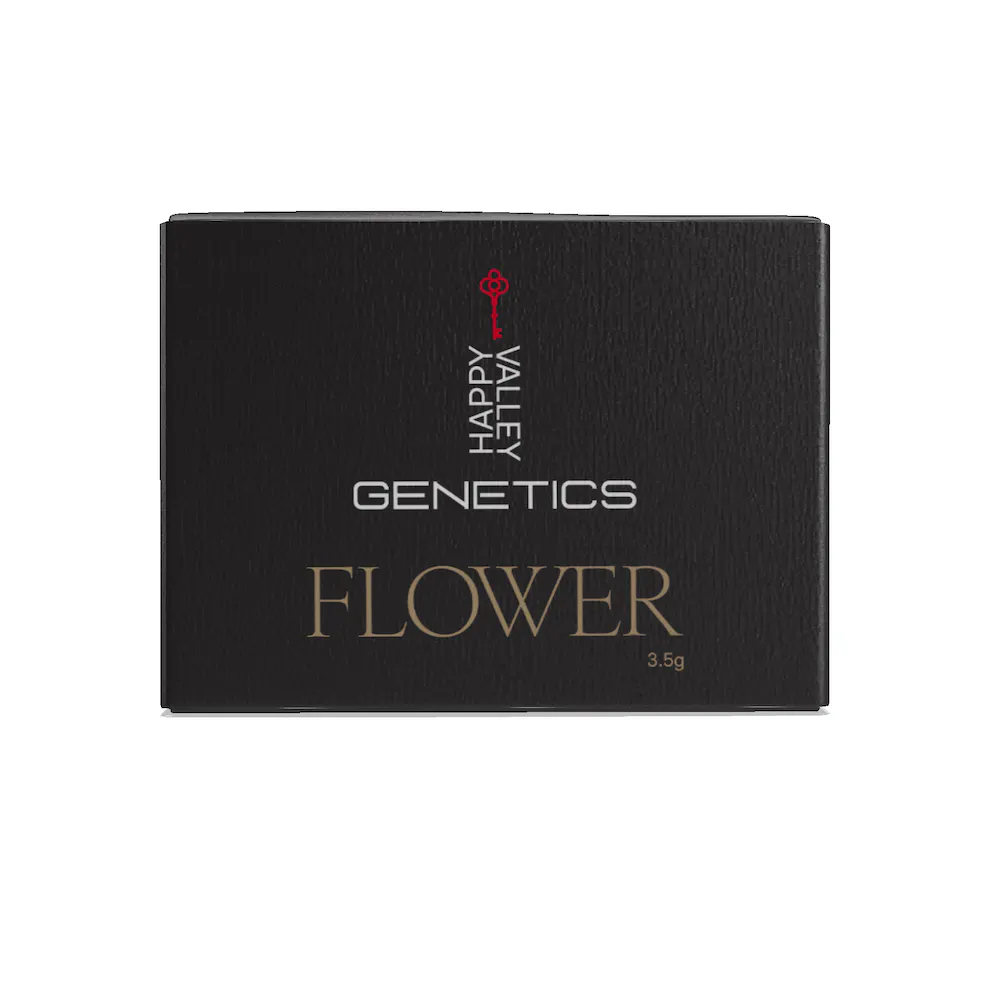 Happy Valley Genetics - Flower - Another Level x Oishii (Classic