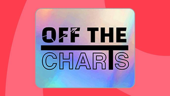 Off The Charts - Winterhaven logo
