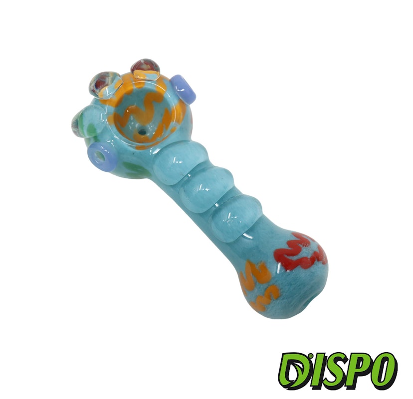 2.5" Glass Bowl | $5