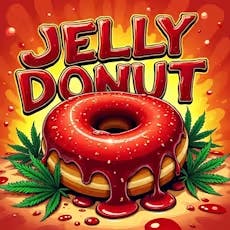 DELI - Jelly Donut