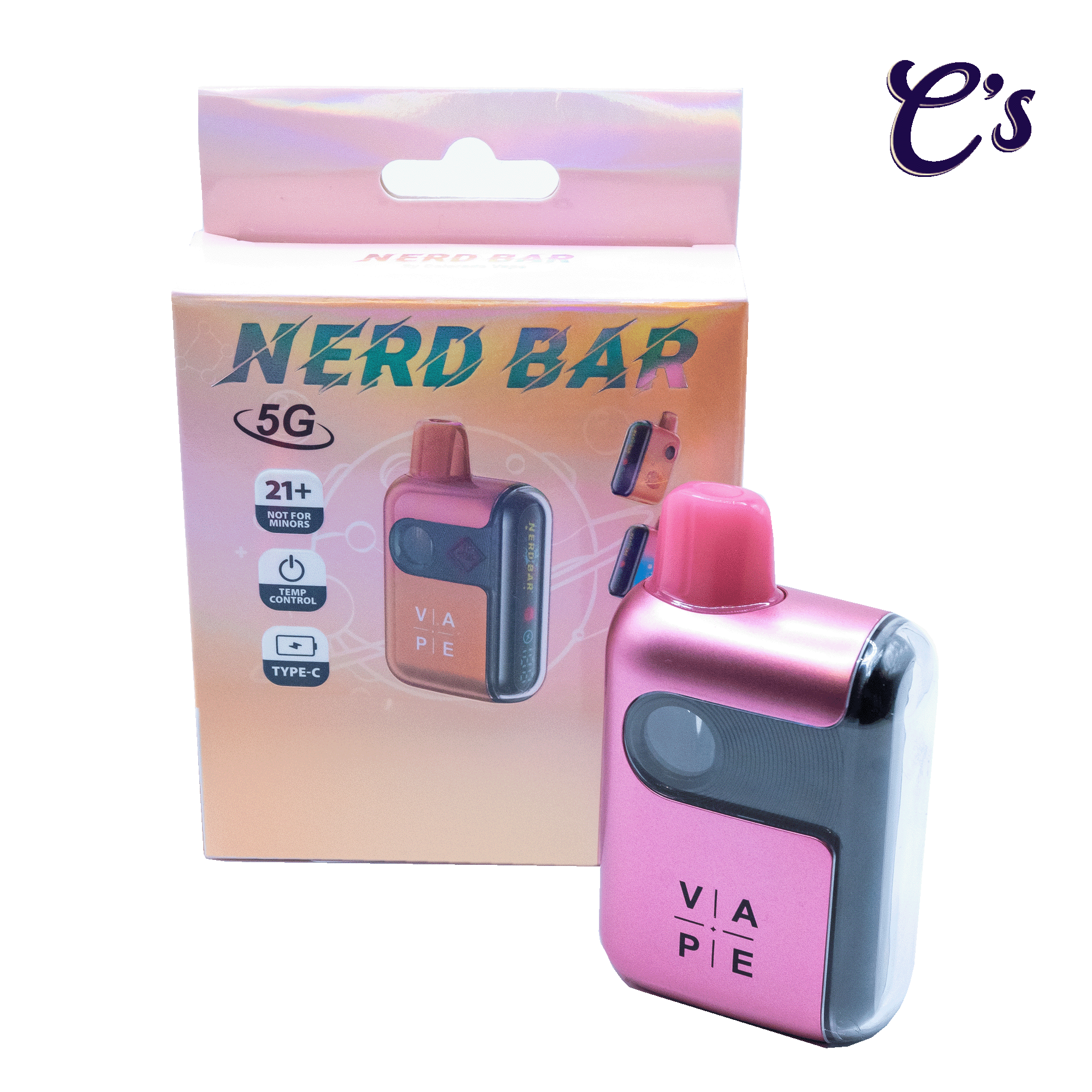 elf bar vape uk VAPE – Nerd Bar Disposable – Crazy Melon (H) 4000mg 4g Vaporizers