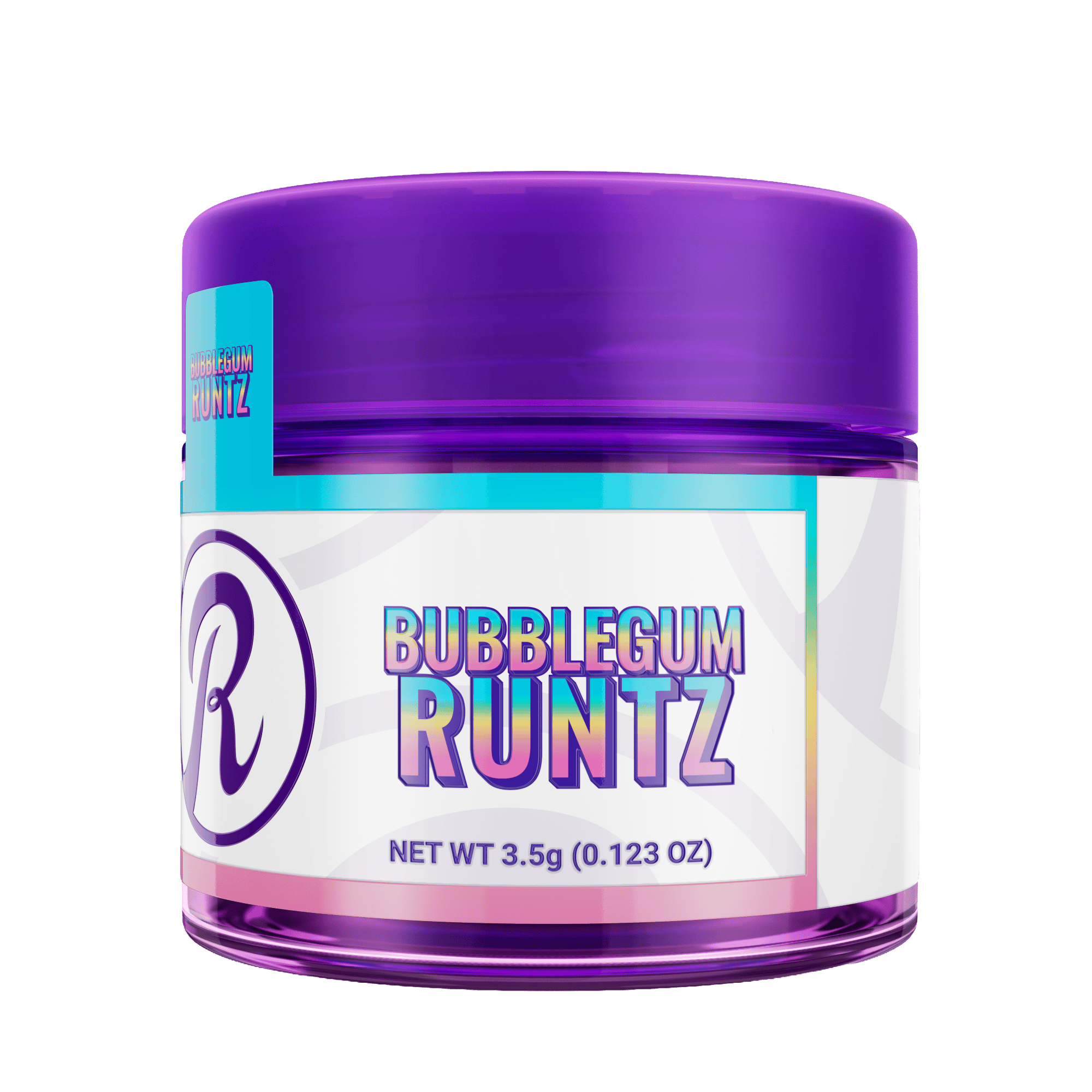 Runtz | Bubblegum Runtz | Flower