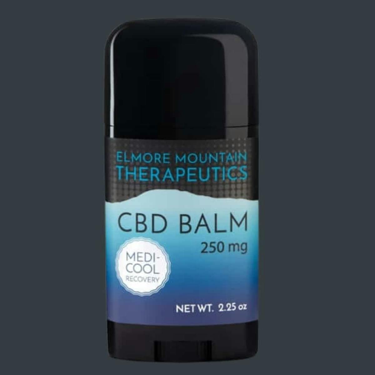 Image of Medi Cool Balm Stick