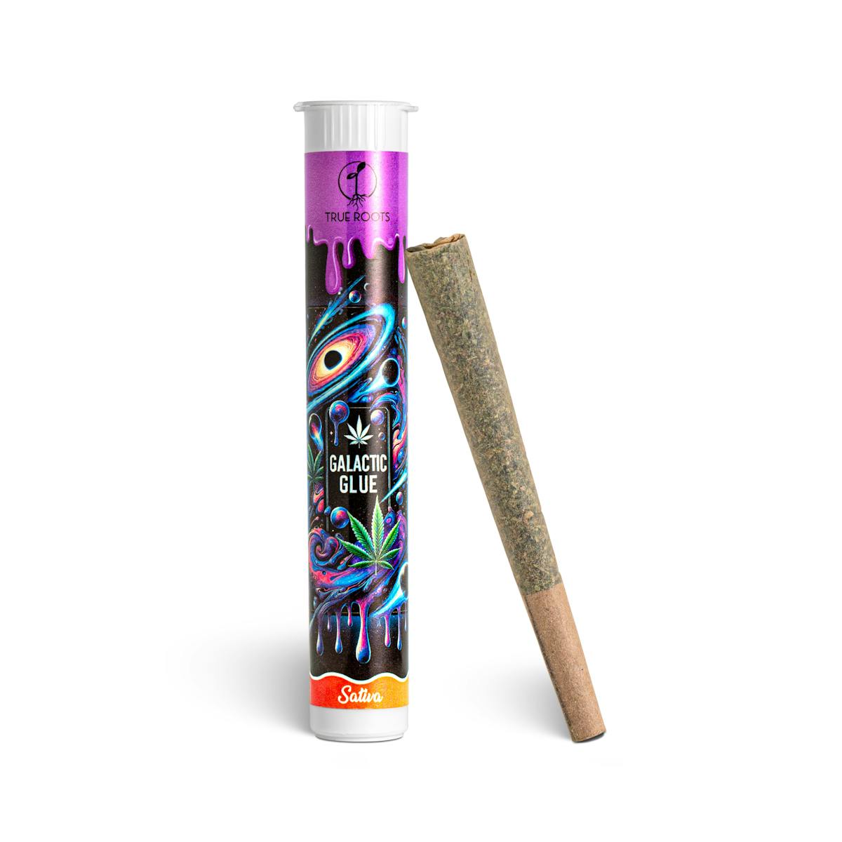Photo of Galactic Glue Pre-Roll – 10 Pack