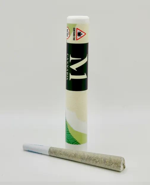 CannaBarn REC