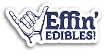 Effin' Logo