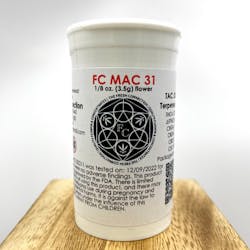 MAC 31 - Buds 3.5g