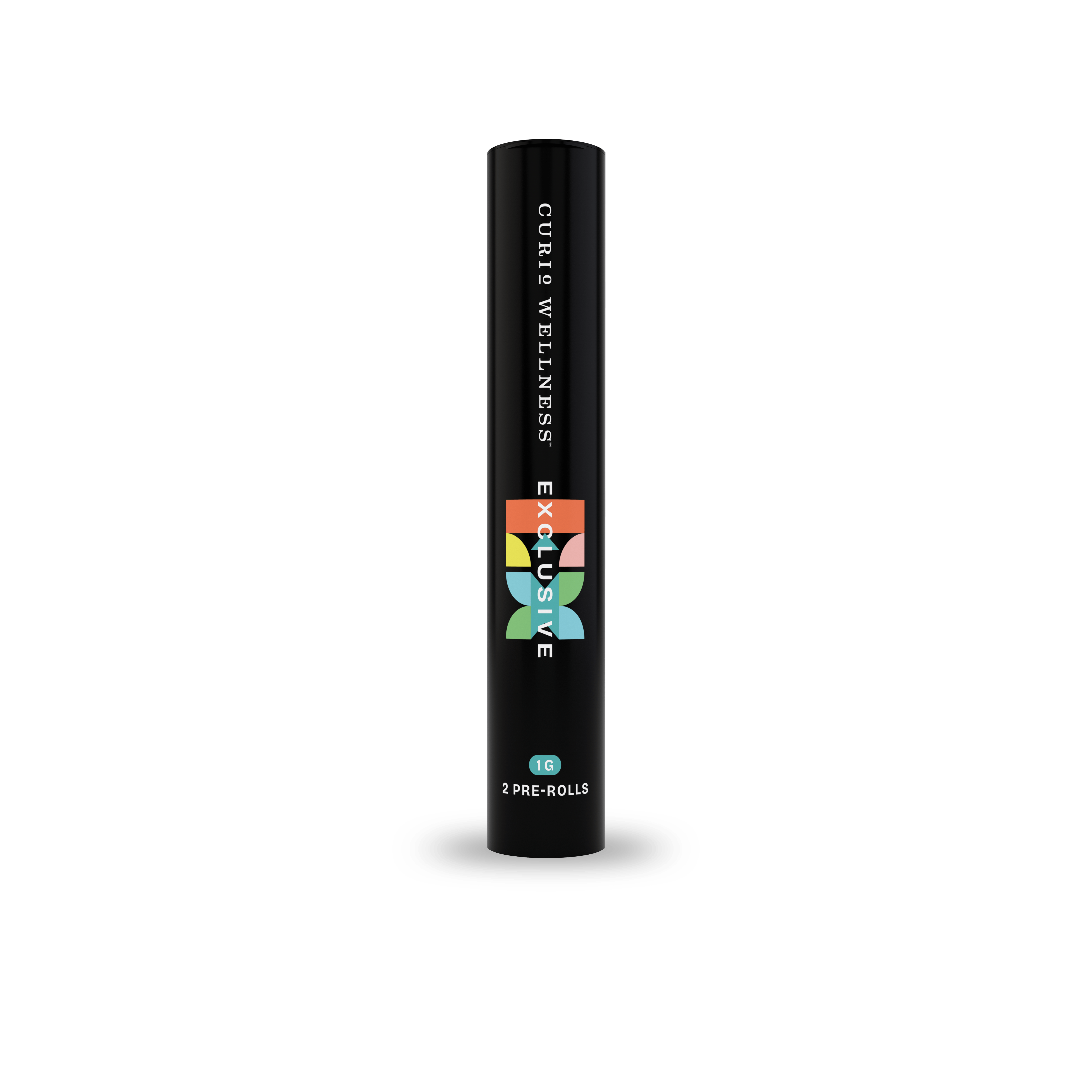 Photo of Alien OG | Exclusive Pre-Roll [0.5g x 2]