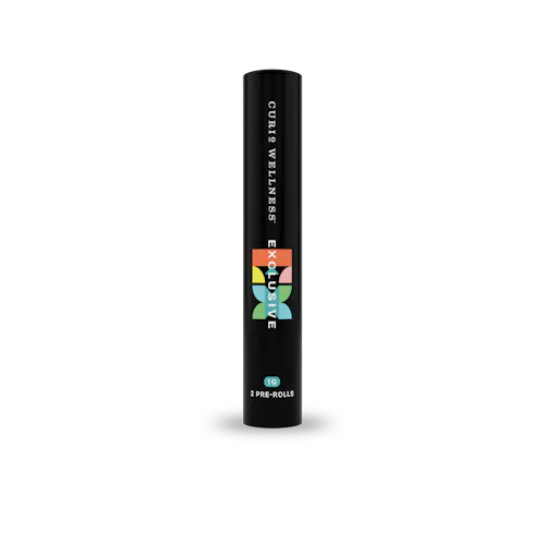 Alien OG Pre-Roll 2-pack | 1g-active