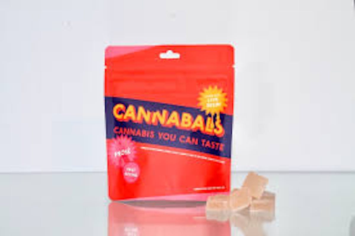 Image of Frose | 100mg Gummies (10mg/10pk)