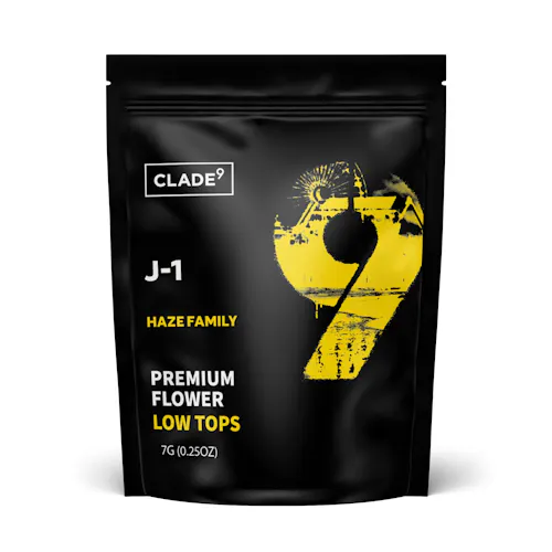 Clade9 | Flower | J1 | 7g-2