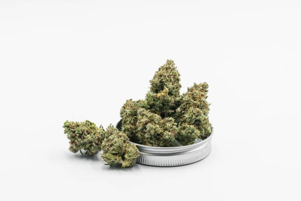 DELI - Bulk Boyz - Royal  Runtz