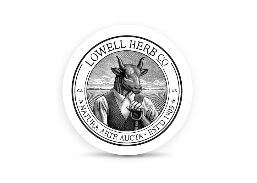 Image of Lowell Smokes | Trailblazer (Quicks) | Pre-rolls | 10pk