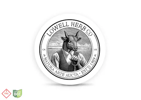Image of Lowell | Mind Safari | Pre-Roll 5pk