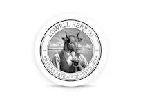 Lowell Herb Co. Logo